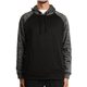 Burnside Performance Tech Fleece Hoodie