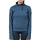 Mountain Standard Chinook 1/4 Zip Fleece