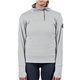 Mountain Standard Chinook 1/4 Zip Fleece