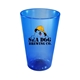 RECYCLED PET - 16 oz Pint Glass, Full Color Digital