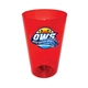 RECYCLED PET - 16 oz Pint Glass, Full Color Digital