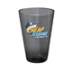 RECYCLED PET - 16 oz Pint Glass, Full Color Digital