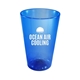 RECYCLED PET - 16 oz Pint Glass