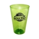 RECYCLED PET - 16 oz Pint Glass