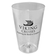 RECYCLED PET - 16 oz Pint Glass