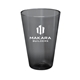 RECYCLED PET - 16 oz Pint Glass