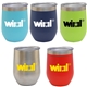 12 oz Vacuum Wine Cup