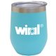 12 oz Vacuum Wine Cup