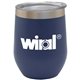 12 oz Vacuum Wine Cup