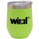 12 oz Vacuum Wine Cup