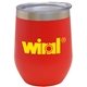 12 oz Vacuum Wine Cup