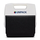 Igloo(R) Playmate Pal(TM) 7 Qt Cooler - White / Black