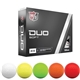 Wilson Duo Soft Golf Ball
