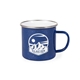 Enamel 16 oz Camping Mug