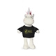 8.5 Plush Unicorn With T - Shirt