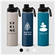 Alaska - 25 oz Stainless Steel Double Wall Water Bottle