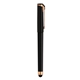 Islander Pearl Rose Gold Stylus Gel Pen