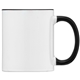 SimpliColor 11 oz Ceramic Mug with ColorPop
