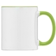 SimpliColor 11 oz Ceramic Mug with ColorPop
