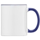 SimpliColor 11 oz Ceramic Mug with ColorPop