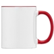 SimpliColor 11 oz Ceramic Mug with ColorPop
