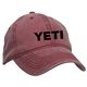 ACE Pigment Washed Cap
