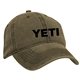 ACE Pigment Washed Cap