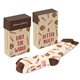ACE Baking Themed Socks in Custom Flip Top Box