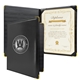 Diploma Holder Deluxe Portrait