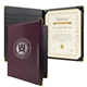 Diploma Holder Deluxe Portrait