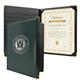 Diploma Holder Deluxe Portrait