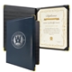 Diploma Holder Deluxe Portrait