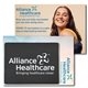 Post Card With Vaccine Card