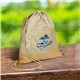 Cork Drawstring Bag