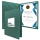 Diploma Holder Economy Portrait