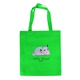 Eco Savings Non - Woven Tote 4CP