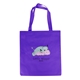 Eco Savings Non - Woven Tote 4CP