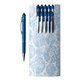 10- Piece Glacio Pen Set And Custom Sleeve