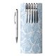 10- Piece Glacio Pen Set And Custom Sleeve