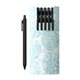 10- Piece Alix Pen Set and Custom Sleeve