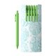 10- Piece Alix Pen Set and Custom Sleeve