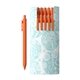 10- Piece Alix Pen Set and Custom Sleeve