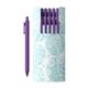 10- Piece Alix Pen Set and Custom Sleeve