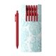 10- Piece Alix Pen Set and Custom Sleeve