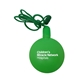 Bubble Necklace