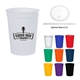 12 oz Big Game Stadium Cup