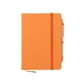 Journal Notebook With Sticky Notes Flags