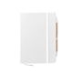 Journal Notebook With Sticky Notes Flags