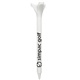 3 1/4 Bio - composite Golf Tee