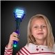 LED Rotating Diamond Wand